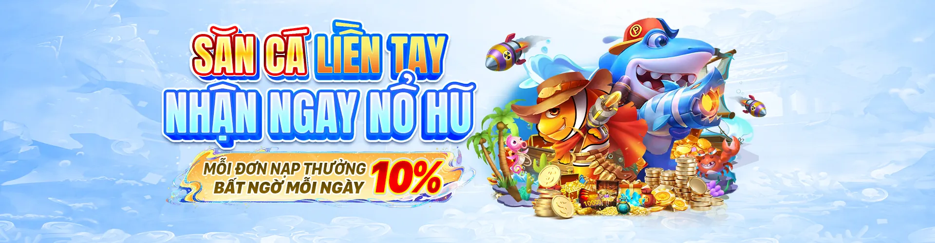 Banner XN88 game với khuyến mãi lớn